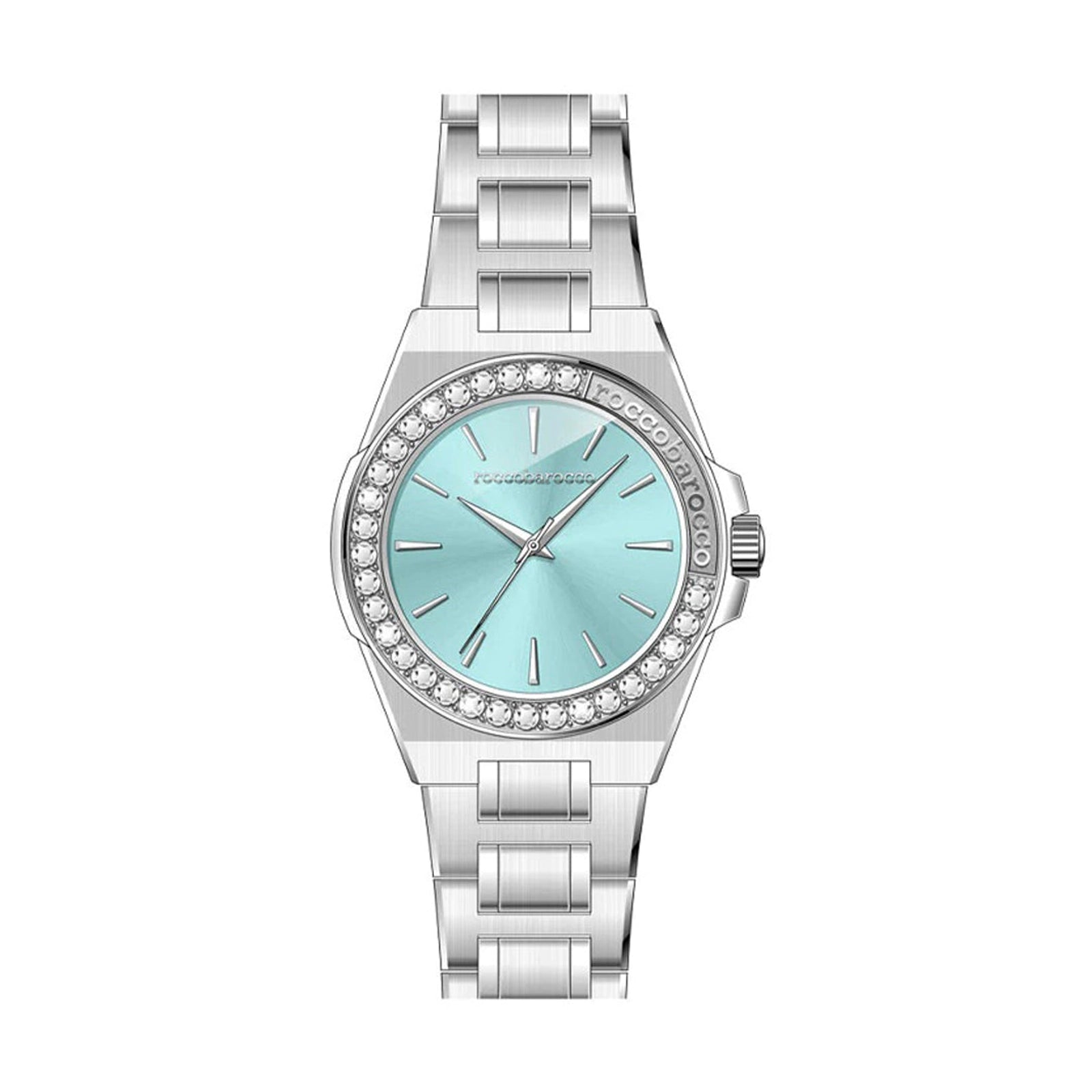 Roccobarocco RB.5041L-04MS Ladies Watch - Roccobarocco RB.5041L-04MS Ladies Watch
