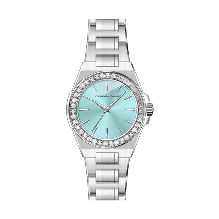 Roccobarocco RB.5041L-04MS Ladies Watch - Roccobarocco RB.5041L-04MS Ladies Watch