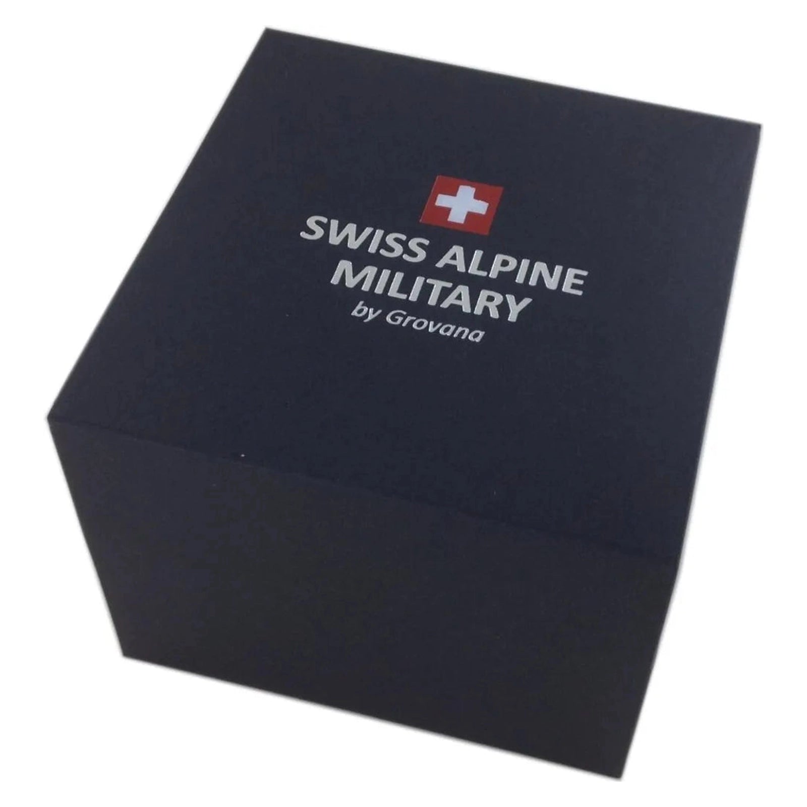 Swiss Alpine Military 7053.1147SAM Mens Watch - Swiss Alpine Military 7053.1147SAM Mens Watch - View 3