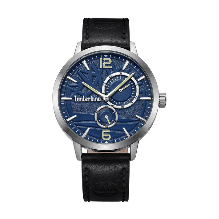 Timberland Bradford TDWGF2182101 Mens Watch - Timberland Bradford TDWGF2182101 Mens Watch