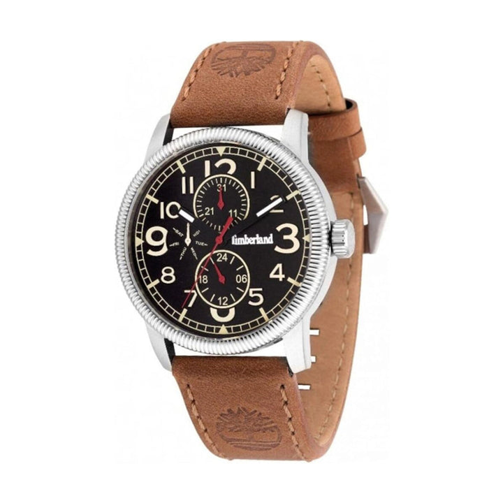 Timberland Erving TBL.14812JS/02 Mens Watch - Timberland Erving TBL.14812JS/02 Mens Watch