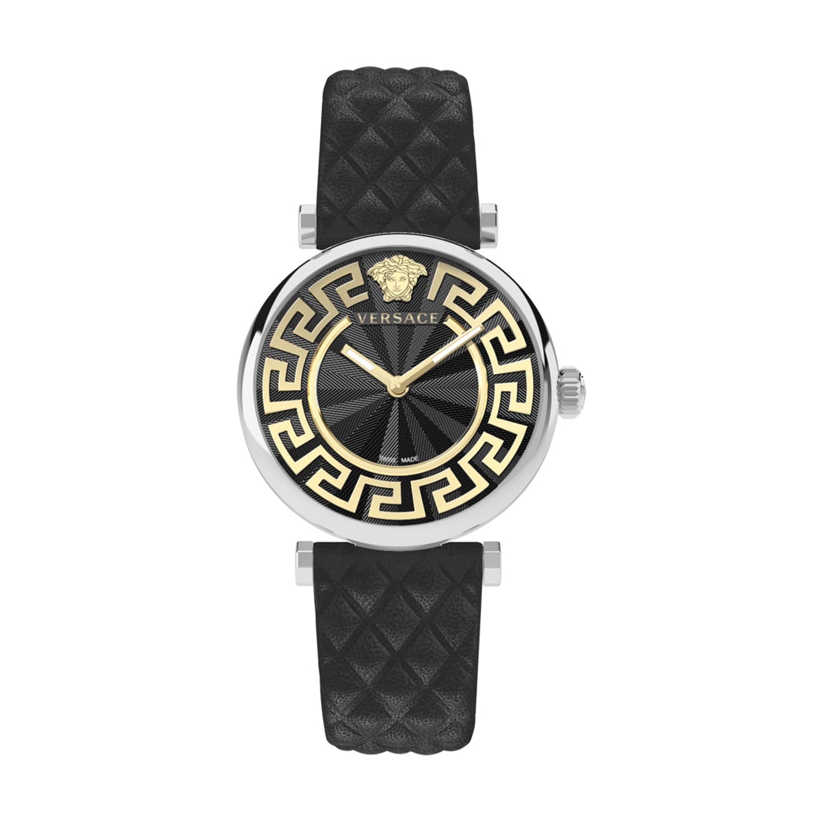 Versace VE1CA0123 Lady Ladies Watch - Versace VE1CA0123 Lady Ladies Watch