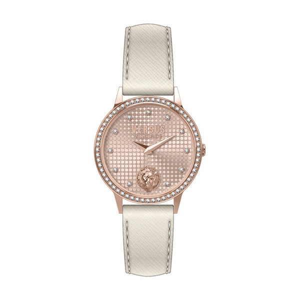 Versus VSP572421 Strandbank Crystal Ladies Watch - Versus VSP572421 Strandbank Crystal Ladies Watch