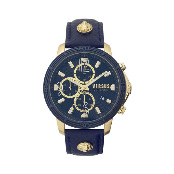 Versus VSPHJ0220 Bicocca Mens Watch - Versus VSPHJ0220 Bicocca Mens Watch